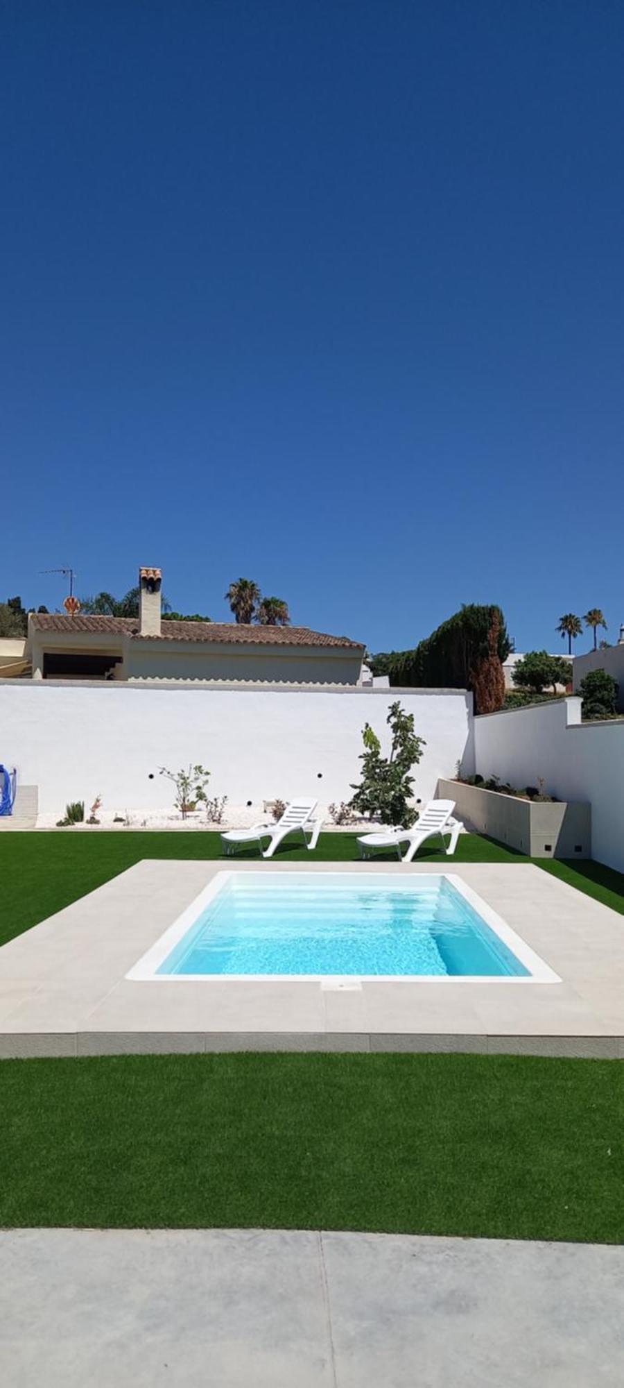 Villa Casa Lili Conil De La Frontera Exterior foto